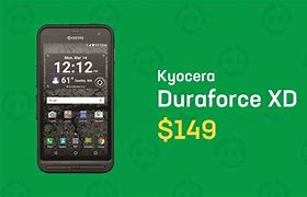 Image result for 1 Kyocera Duraxv Extreme E4810 16GB Phone