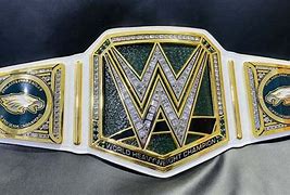Image result for WWE Belt Shelf