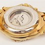 Image result for Seiko Kinetic Gold Watch