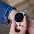 Image result for Galaxy Watch 3 Bands Magnet Gray