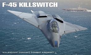 Image result for Stealth Fighter F45