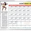 Image result for 28 Day Workout Challenge Printable