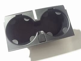 Image result for Car Tunnel Cup Holder