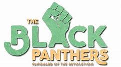Image result for Black Panther Gang