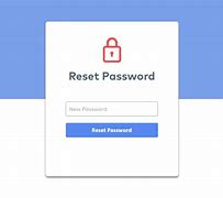 Image result for Forgot Password App