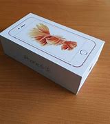 Image result for Ipone 6s Box