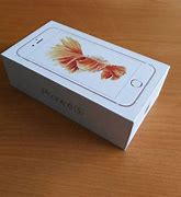 Image result for Silver Plus Box iPhone 6