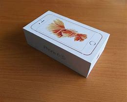 Image result for iPhone 6 Plus Box