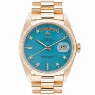 Image result for Trotter Watches Pre-Owned Rolex