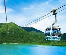 Image result for Ngong Ping 360