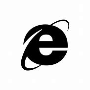 Image result for Internet Explorer Logo Transparent