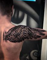 Image result for Broken Angel Wings Tattoo