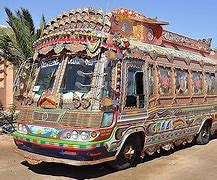 Image result for Pakistan Bus Wallpaper 4K