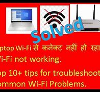 Image result for No Power Not Connecting to Wi-Fi