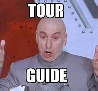 Image result for Tour Guide Selfie Meme