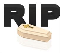 Image result for Rest in Peace PNG