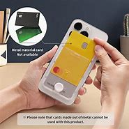 Image result for iPhone 12 Mini Magnetic Wallet