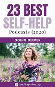 Image result for Self-Help Podcast Cover Art