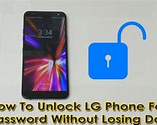 Image result for Unlock LG Phone