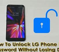 Image result for Unlock My LG Phone