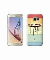 Image result for Samsung Galaxy S8 Chocolate