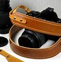 Image result for Leather Camera Strap