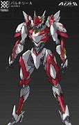 Image result for Humanoid Anime Robot