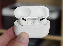 Image result for Real Air Pods Pro Box