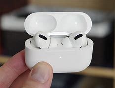 Image result for AirPod Stock Image