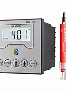 Image result for Industrial pH-meter