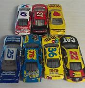 Image result for NASCAR Toy Race Cars