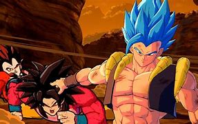 Image result for Dragon Ball Z Fighterz