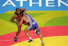 Image result for Iraq Freestyle Wrestling
