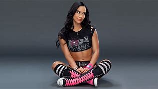 Image result for AJ Lee WWE Outfits