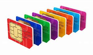 Image result for Orange Sim Card PNG