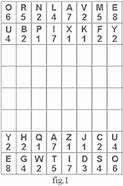 Image result for Chess Board Letters