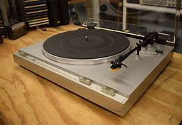 Image result for Vintage JVC Turntable