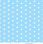 Image result for Baby Blue Polka Dots
