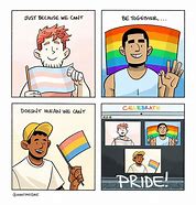 Image result for LGBTP Meme