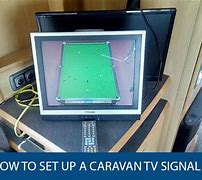 Image result for Easy Set Up TV for Travel