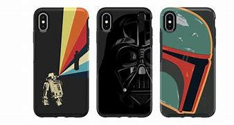 Image result for OtterBox Star Wars Cases