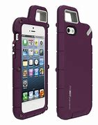 Image result for iPhone 5 Purple