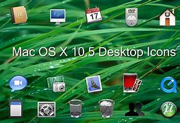 Image result for Mac OS X PC Icon