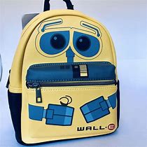 Image result for Wall-E Mini Backpack