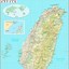 Image result for Taiwan Province Map