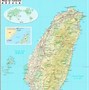 Image result for Tajwan Mapa