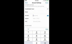 Image result for How to Take Credit Cards On iPhone