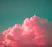 Image result for Pastel Clouds Tumblr