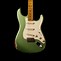 Image result for Green Fender Stratocaster