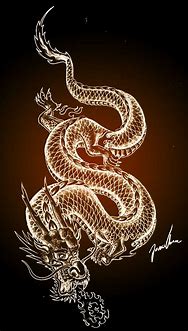 Image result for Aesthetic Dragon Art